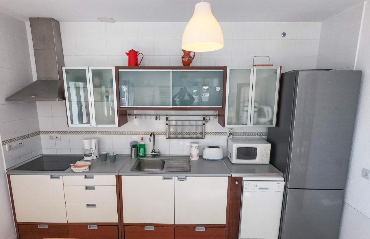 Terraza Trafalgar Apartamento Tipo Penthouse Con Enorme Terraza Y Vistas Al Mar Кониль-де-ла-Фронтера Экстерьер фото